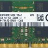 32GB DDR4 3200MHz PC4-25600 1.2V 2Rx8 260-Pin SODIMM Laptop RAM Memory Module M471A4G43AB1-CWE