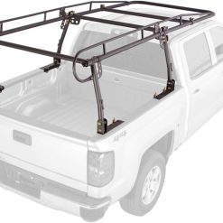 Apex UPUT-RACK-V2 Universal Steel Over-Cab Truck Rack