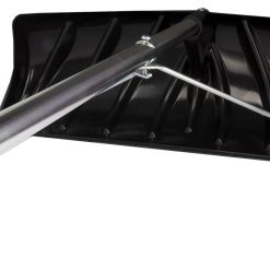 Alternative view of Suncast Snow Removal Roof Rake, Grey, 21&