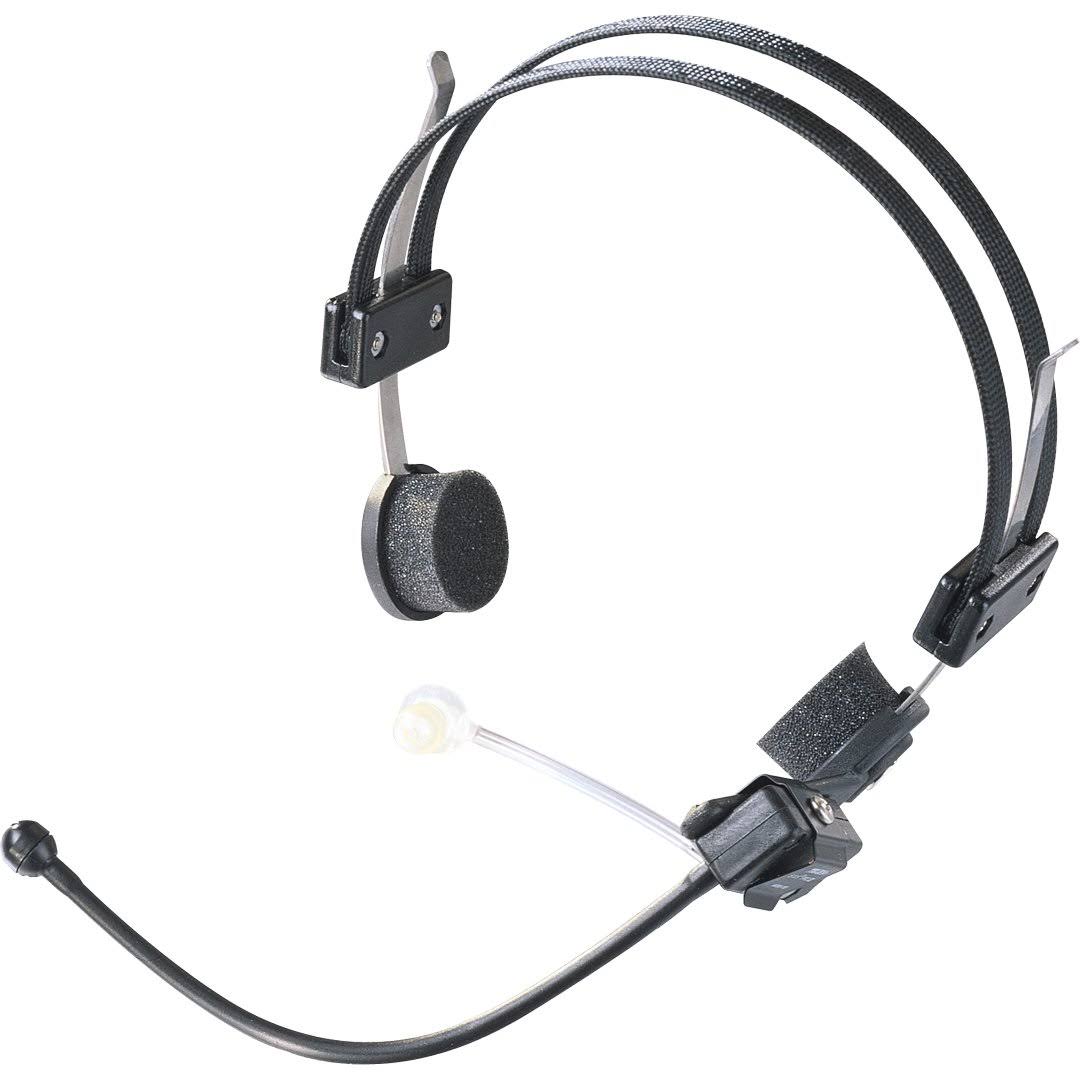 Telex 5×5 Pro III Aviation Headset