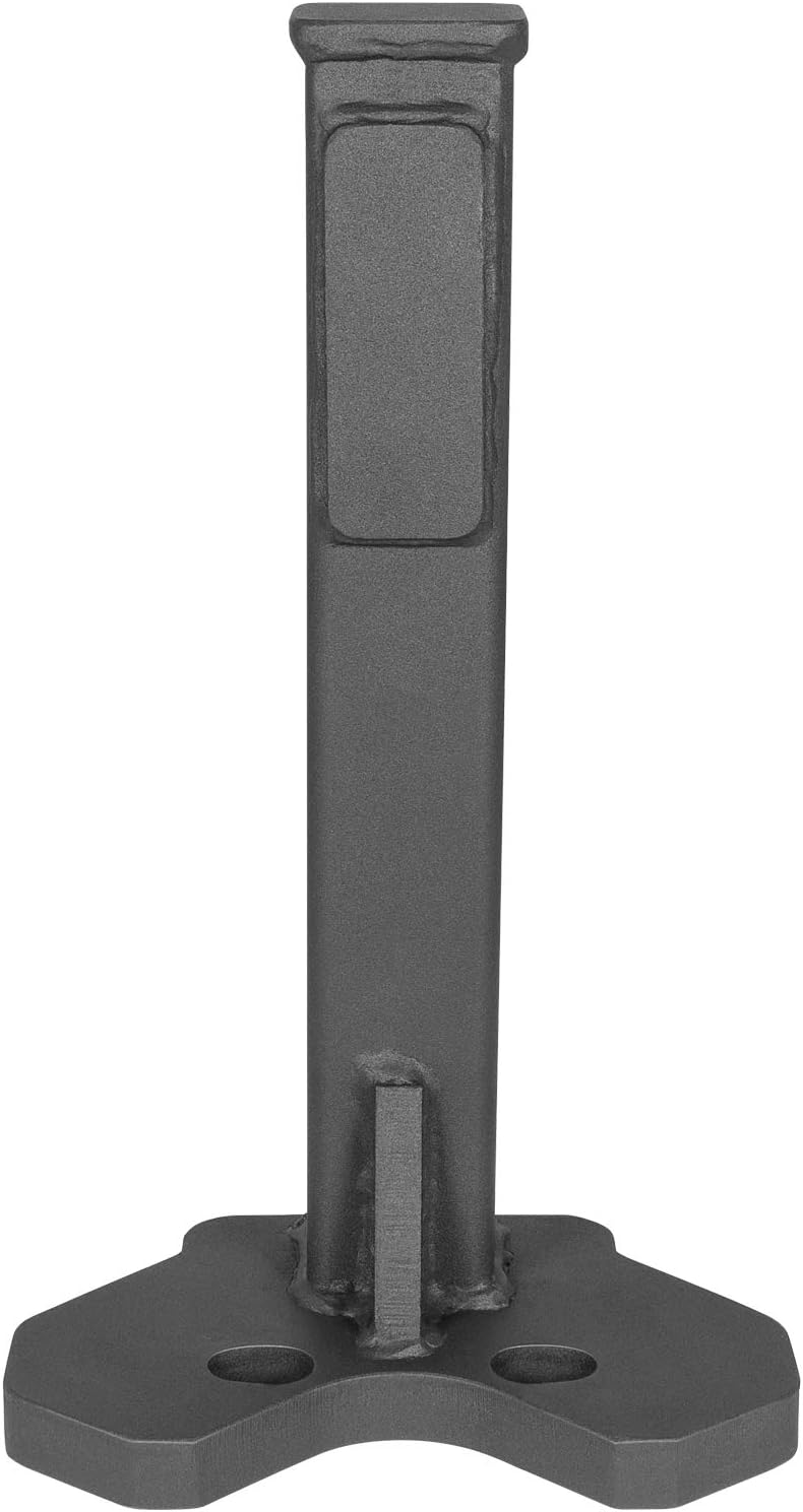 8629 Universal Wheel Hub Removal Tool Replace for ATD Tools, Compatible with All Axle Bolt Hubs (5, 6 and 8 Lug Hubs). - Image 5