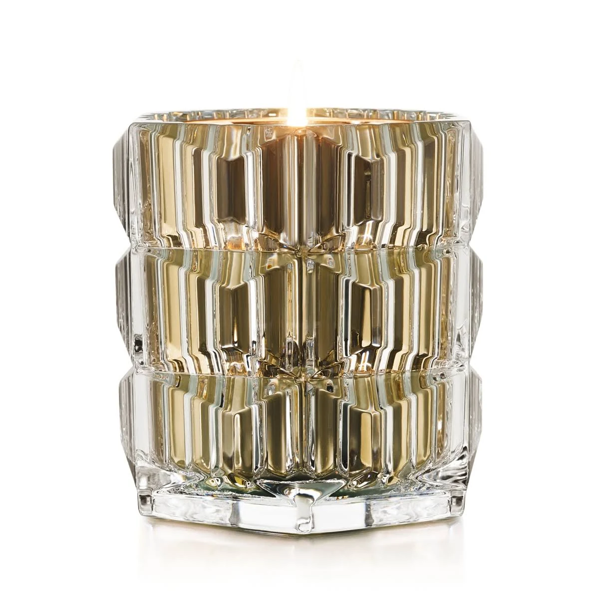 Baccarat Heritage Rouge 540 Candle - Image 2
