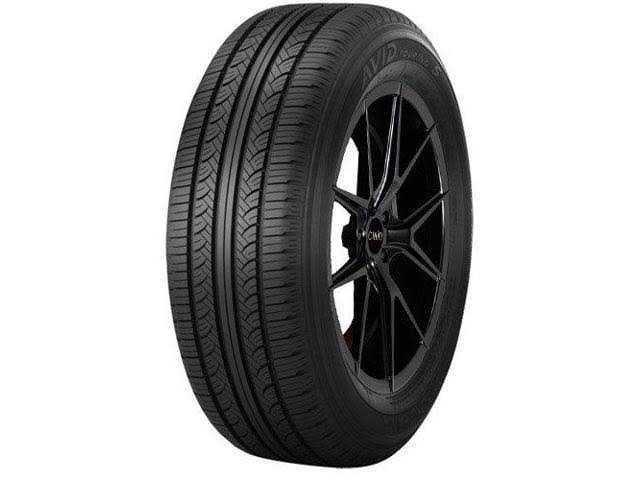 Yokohama Avid Touring S Tire P235/70R16 104T - Image 4