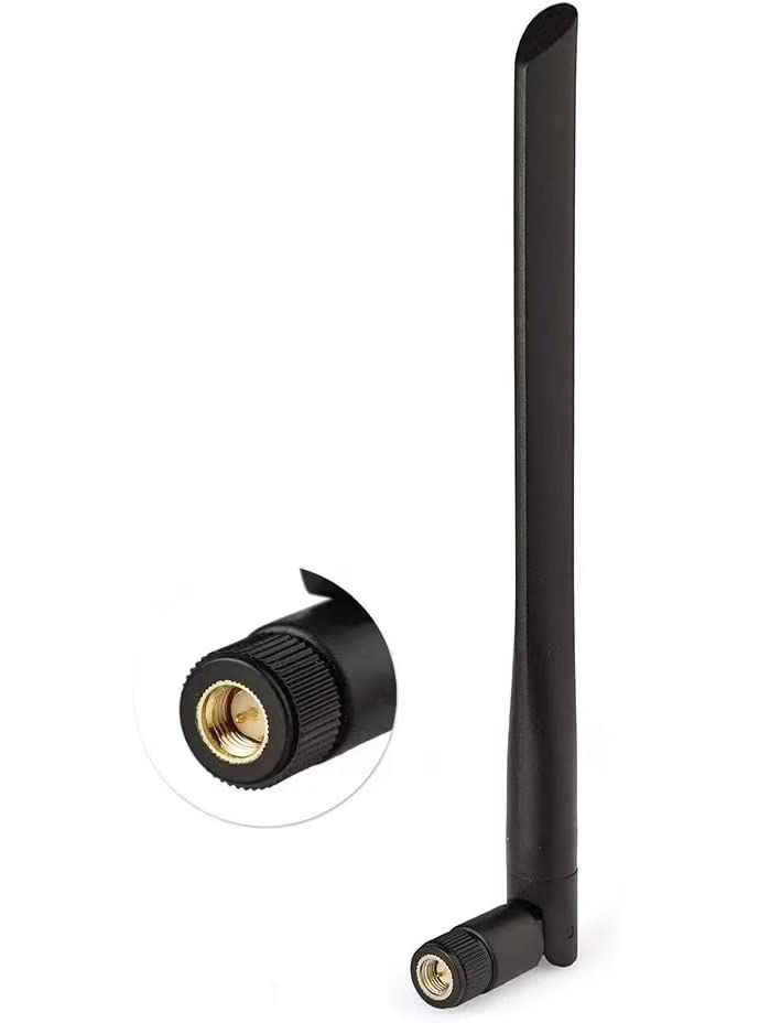 800MHz Replacement BNC Antenna for Uniden Bearcat Handheld Scanner BC95XLT BC125AT BC75XLT BCD436HP and Other Scanner??Slinkdsco
